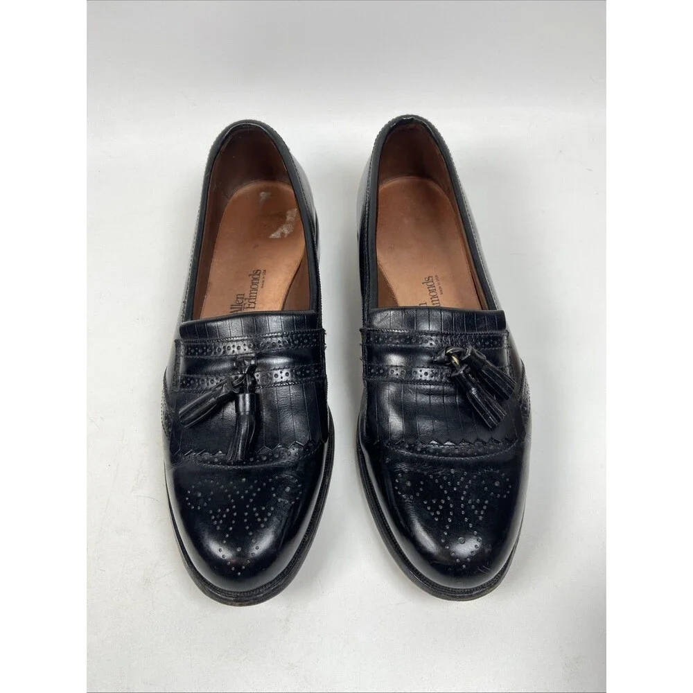Allen Edmonds good preowned